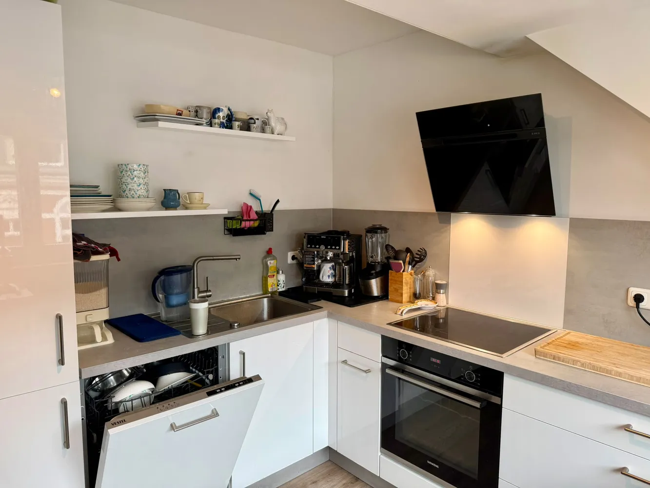 3 Zimmer Wohnung mit 65 m² in Bergisch Gladbach – Bild 4