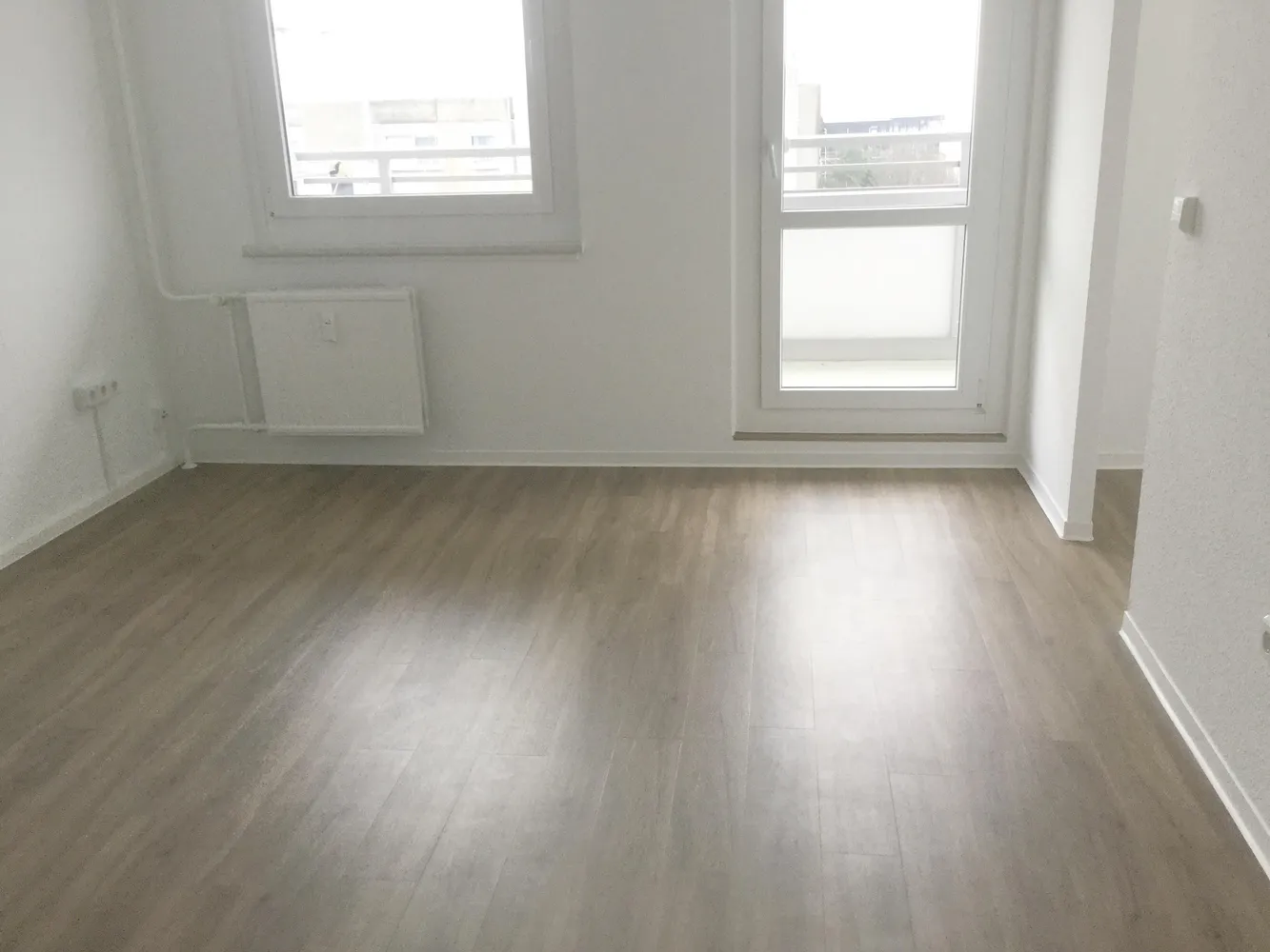 3 Zimmer Wohnung mit 64 m² in Dresden – Bild 4