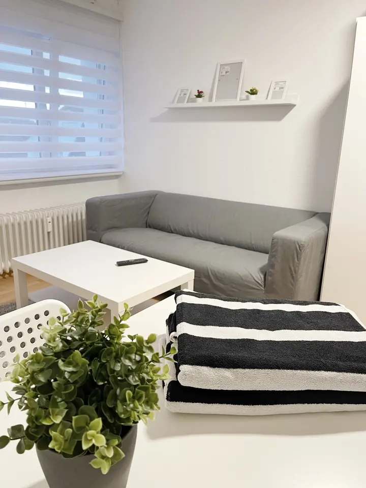 3 Zimmer Wohnung mit 75 m² in Rastatt – Bild 6