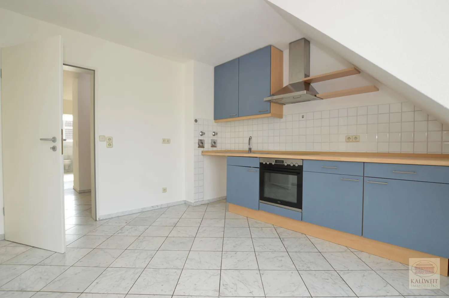 3 Zimmer Wohnung mit 118 m² in Düsseldorf – Bild 8