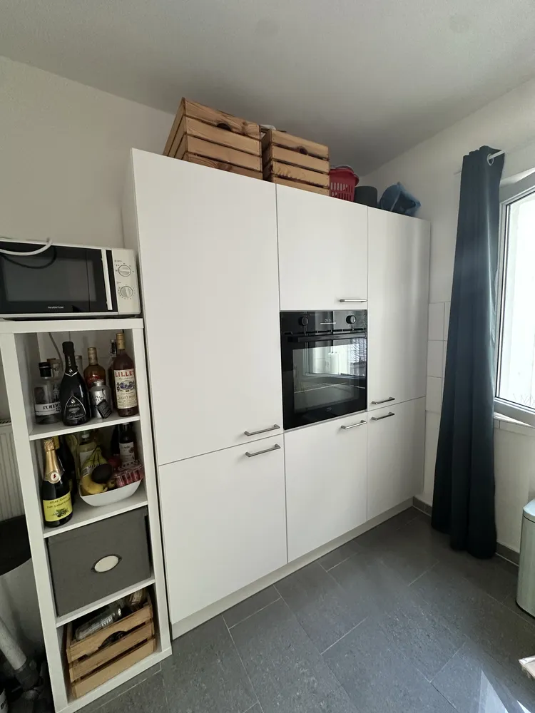 2 Zimmer Wohnung mit 56 m² in Frankfurt am Main – Bild 4