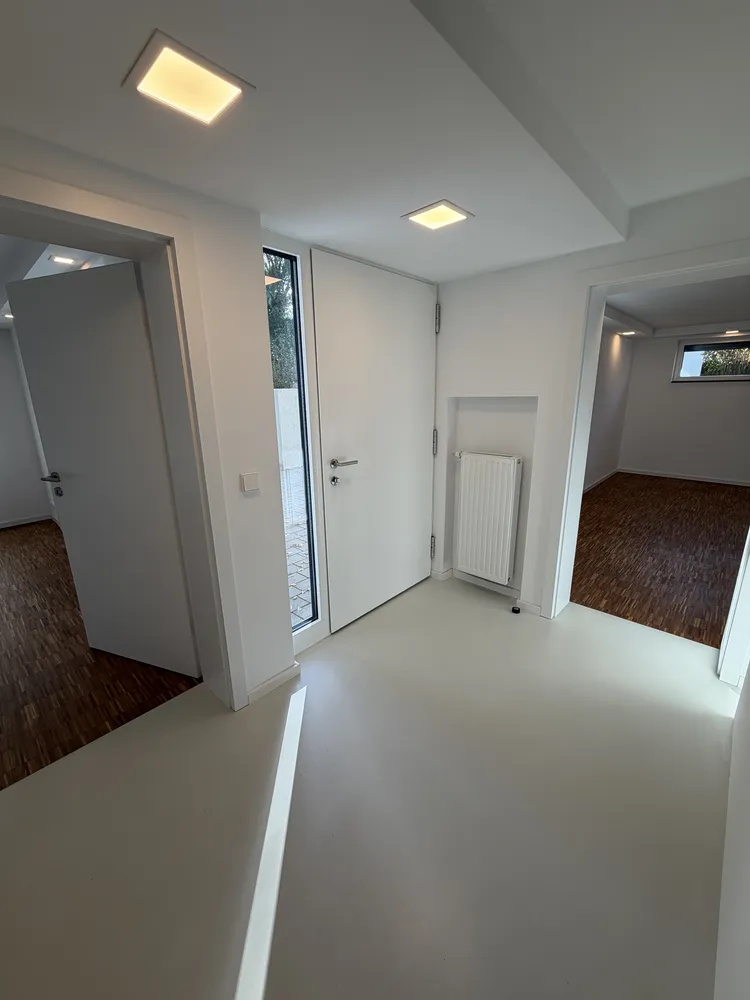 2 room apartment with 71 m² in Herrenberg – Photo 3