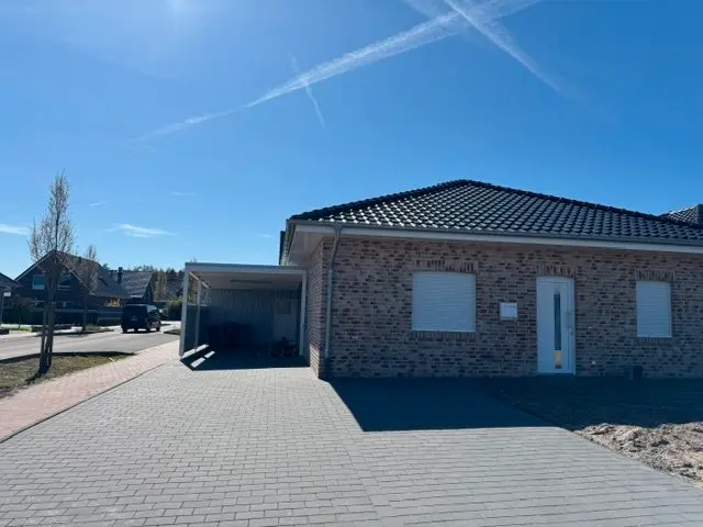 6 Zimmer Haus mit 180 m² in Papenburg – Bild 9