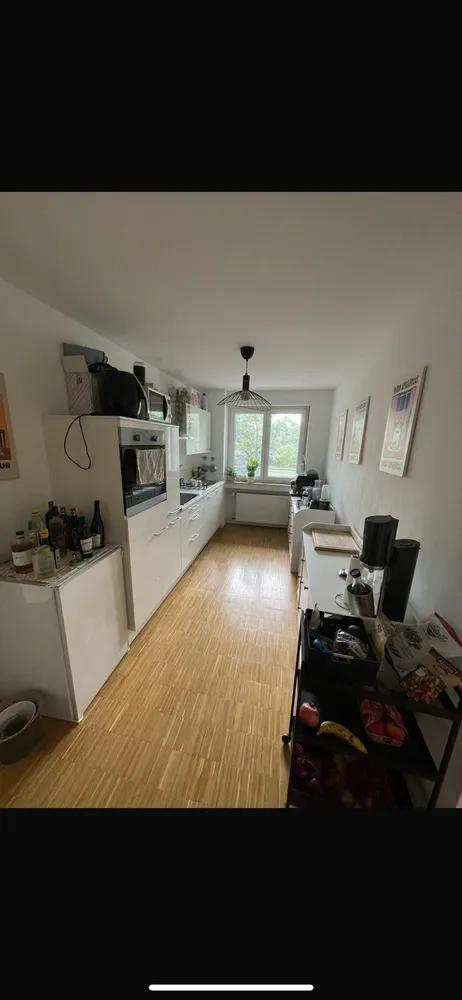 2 Zimmer Wohnung mit 67 m² in Mannheim – Bild 4