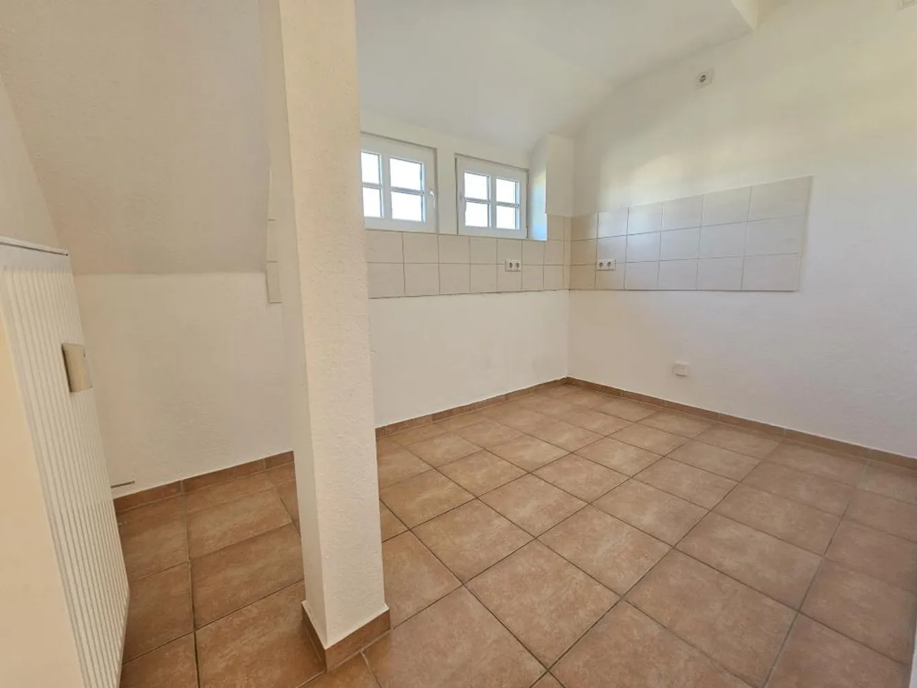 3 Zimmer Wohnung mit 67 m² in Altenburg – Bild 1
