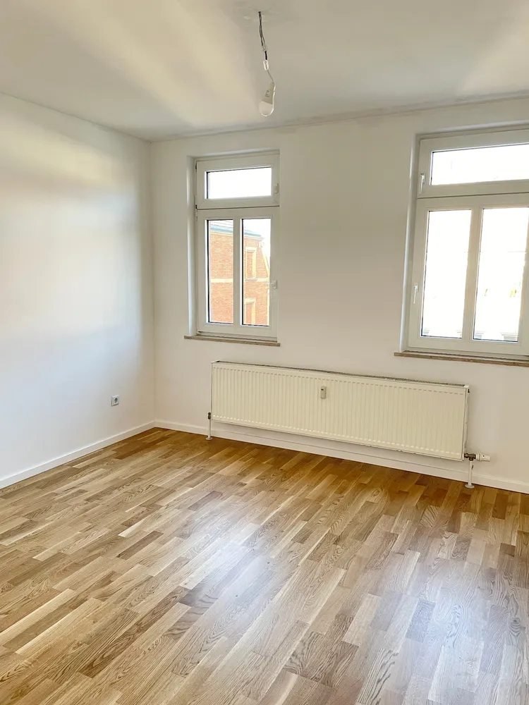 3 Zimmer Wohnung mit 64 m² in Nürnberg – Bild 1