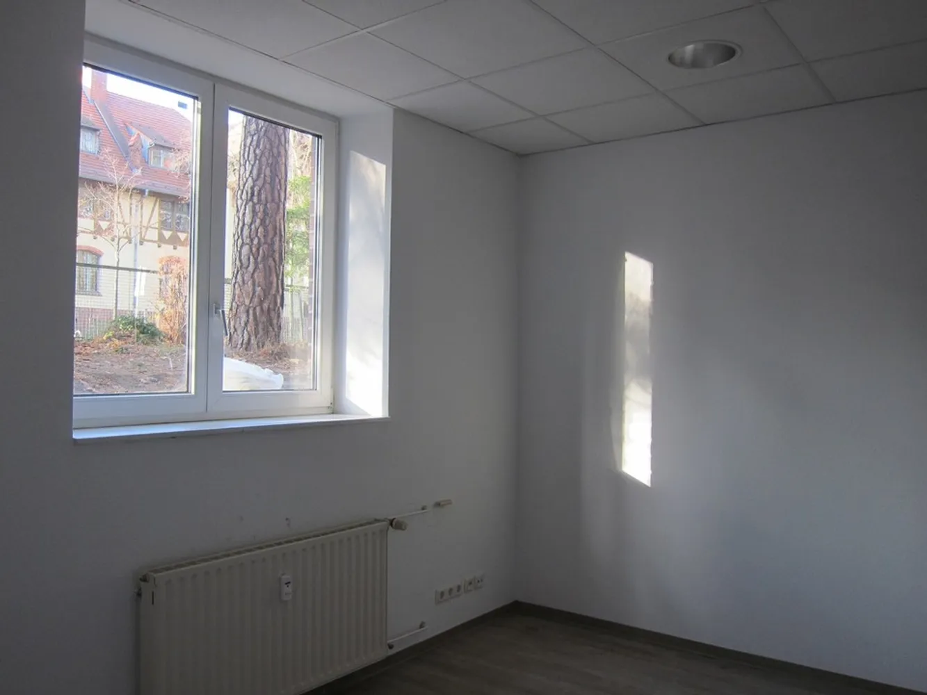 1 Zimmer Wohnung mit 23 m² in Potsdam – Bild 3