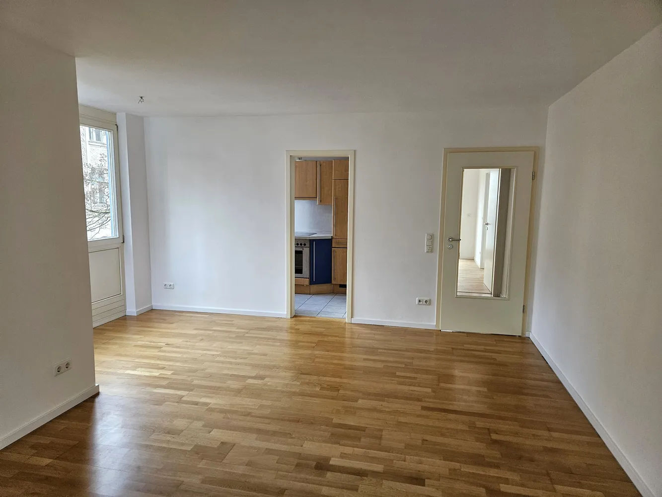 3 Zimmer Wohnung mit 80 m² in München – Bild 10