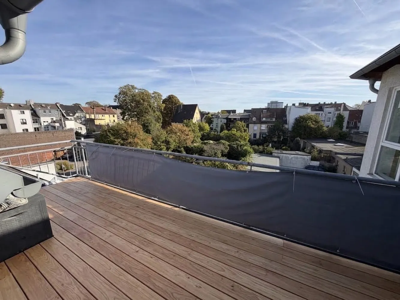 2 Zimmer Wohnung mit 122 m² in Leverkusen – Bild 10