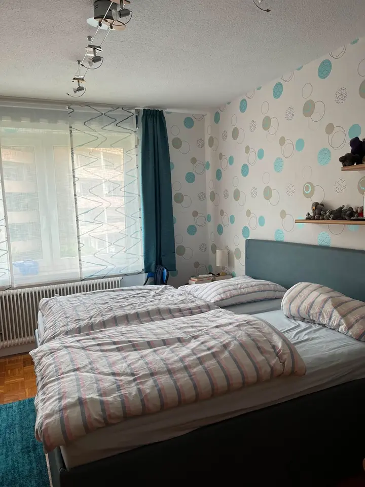 3 Zimmer Wohnung mit 74 m² in Wuppertal – Bild 3