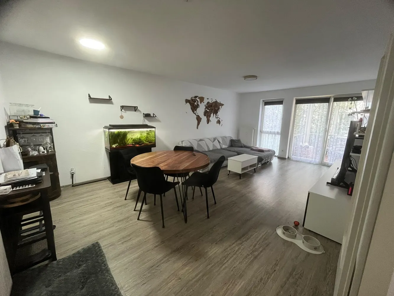 2 Zimmer Wohnung mit 62 m² in Leipzig – Bild 11