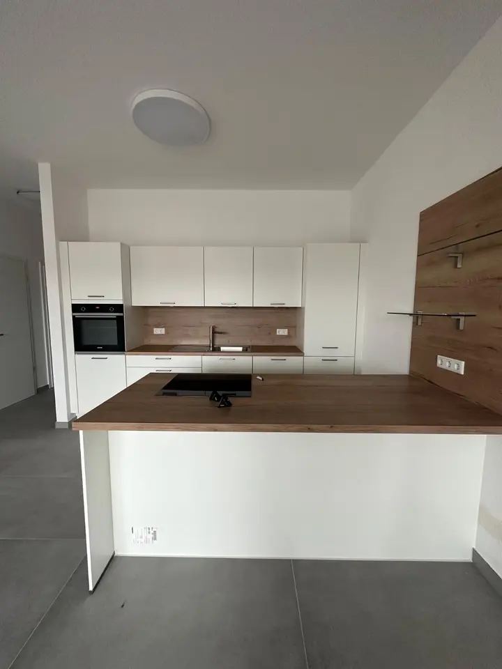 5 Zimmer Wohnung mit 139 m² in Miltenberg – Bild 2