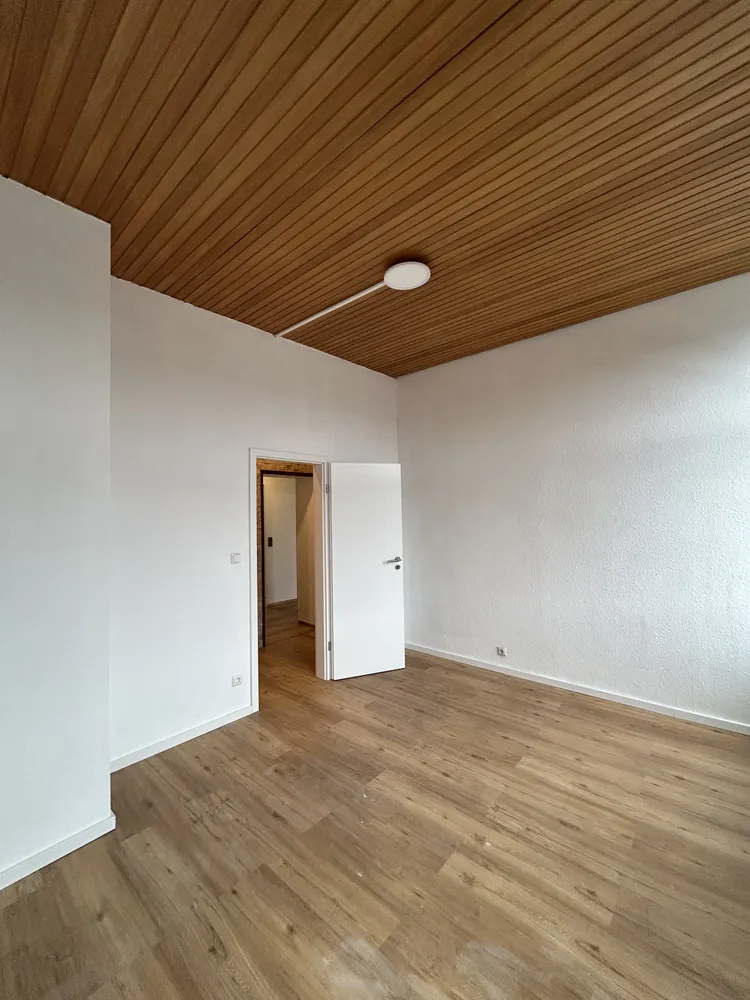 4 Zimmer Wohnung mit 91 m² in Köln – Bild 8