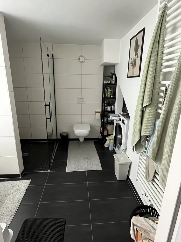 3 room apartment with 77 m² in Magdeburg – Photo 4