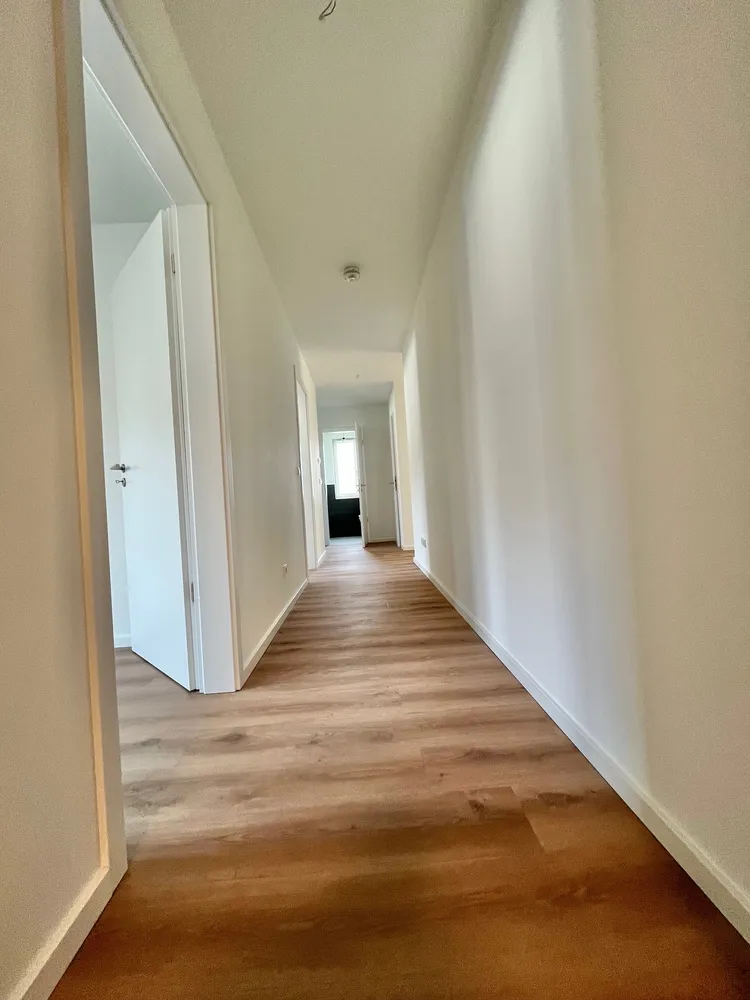 3 Zimmer Wohnung mit 90 m² in Hamburg – Bild 5
