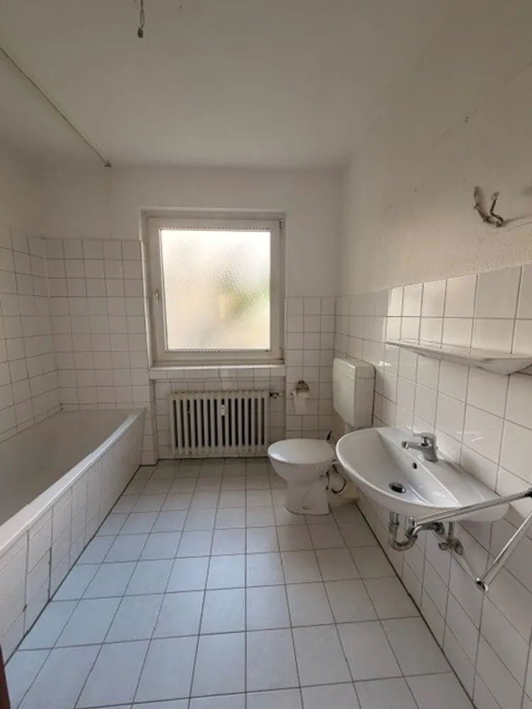 3 Zimmer Wohnung mit 63 m² in Herne – Bild 2