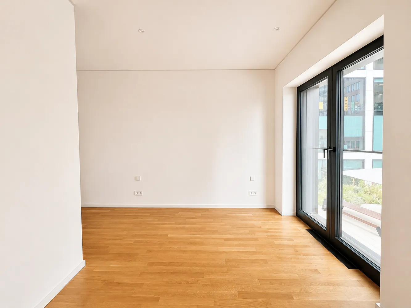 2 room apartment with 47 m² in Frankfurt am Main – Photo 7