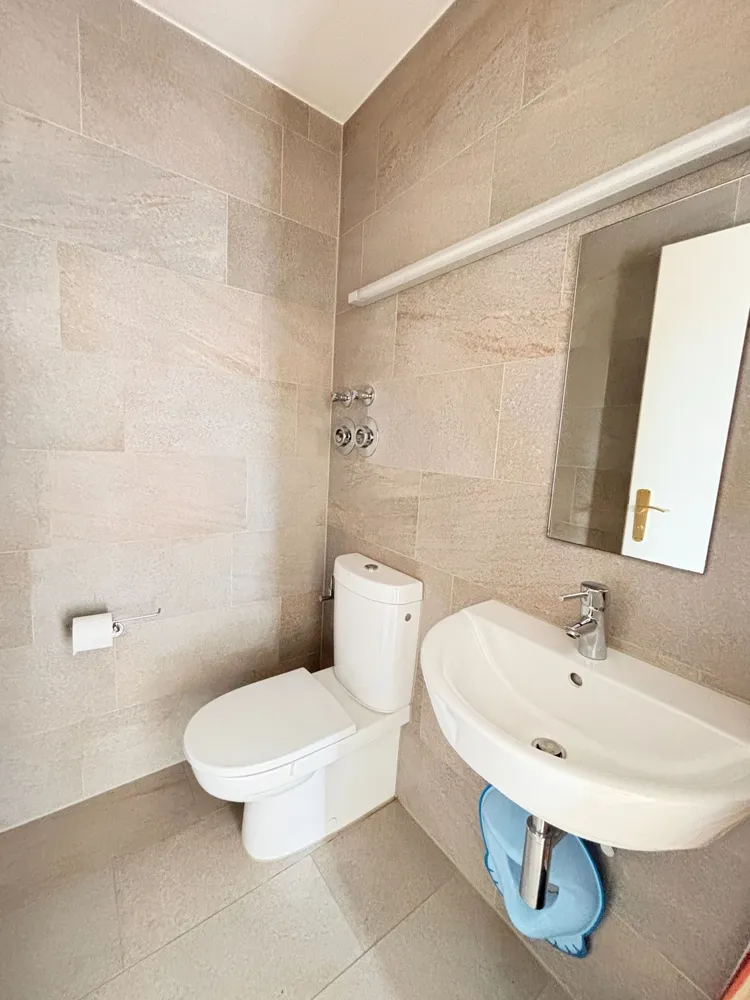 4 Zimmer Wohnung mit 125 m² in Pforzheim – Bild 3