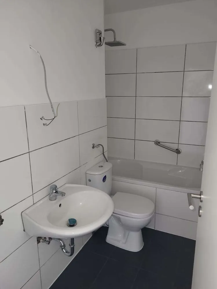 2 Zimmer Wohnung mit 60 m² in Willich – Bild 6