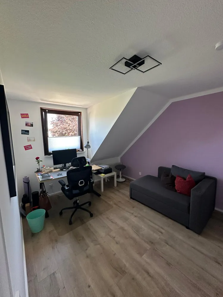 4 Zimmer Wohnung mit 98 m² in Essen – Bild 8