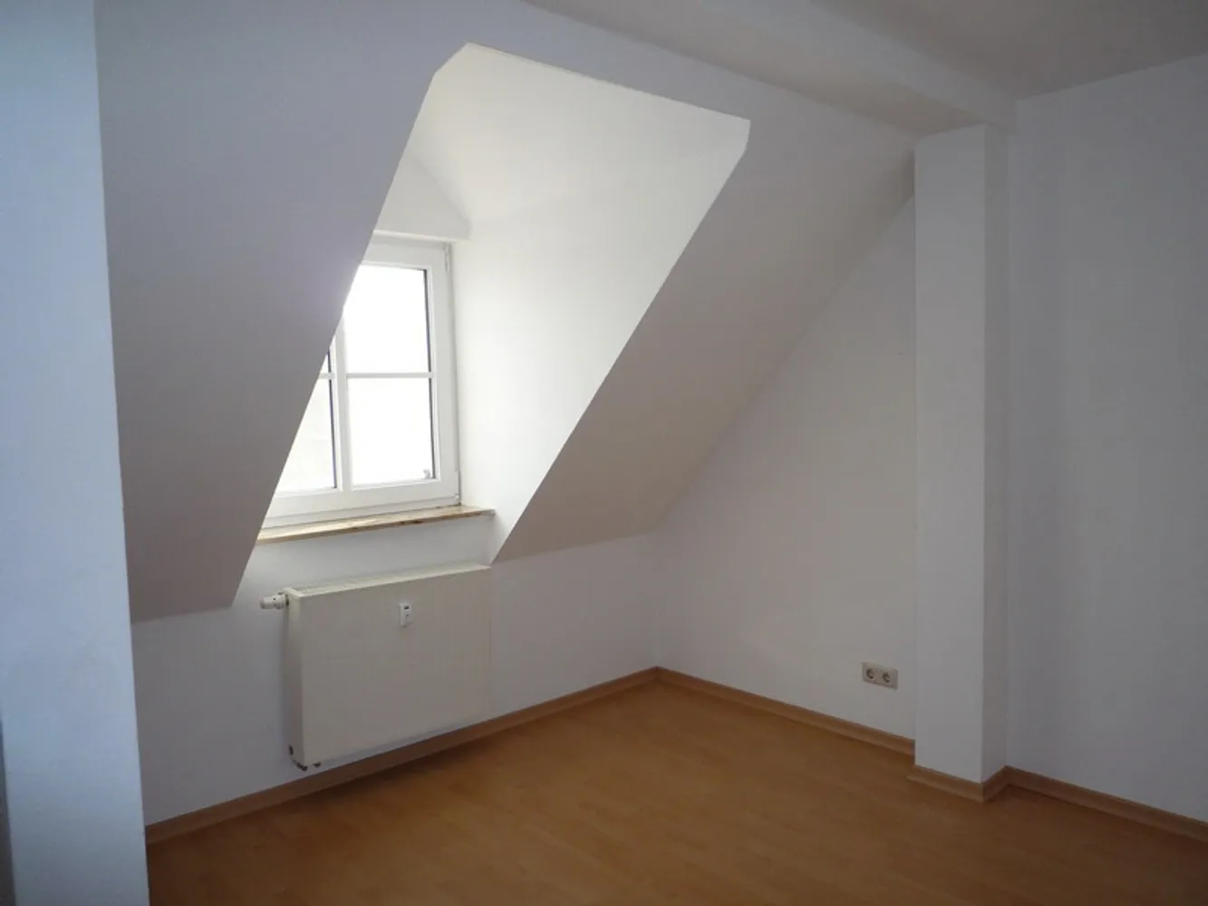 3 room apartment with 63 m² in Gotha – Photo 7