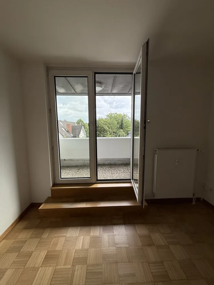2 Zimmer Wohnung mit 66 m² in Hamburg – Bild 3
