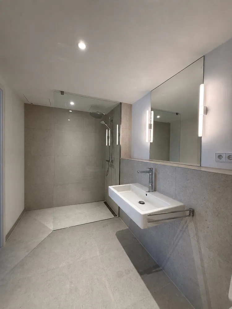 4 Zimmer Wohnung mit 194 m² in Karlsruhe – Bild 10