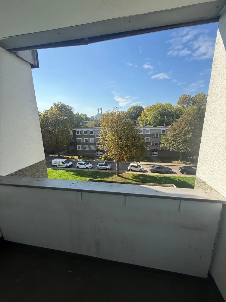 2 Zimmer Wohnung mit 55 m² in Essen – Bild 3