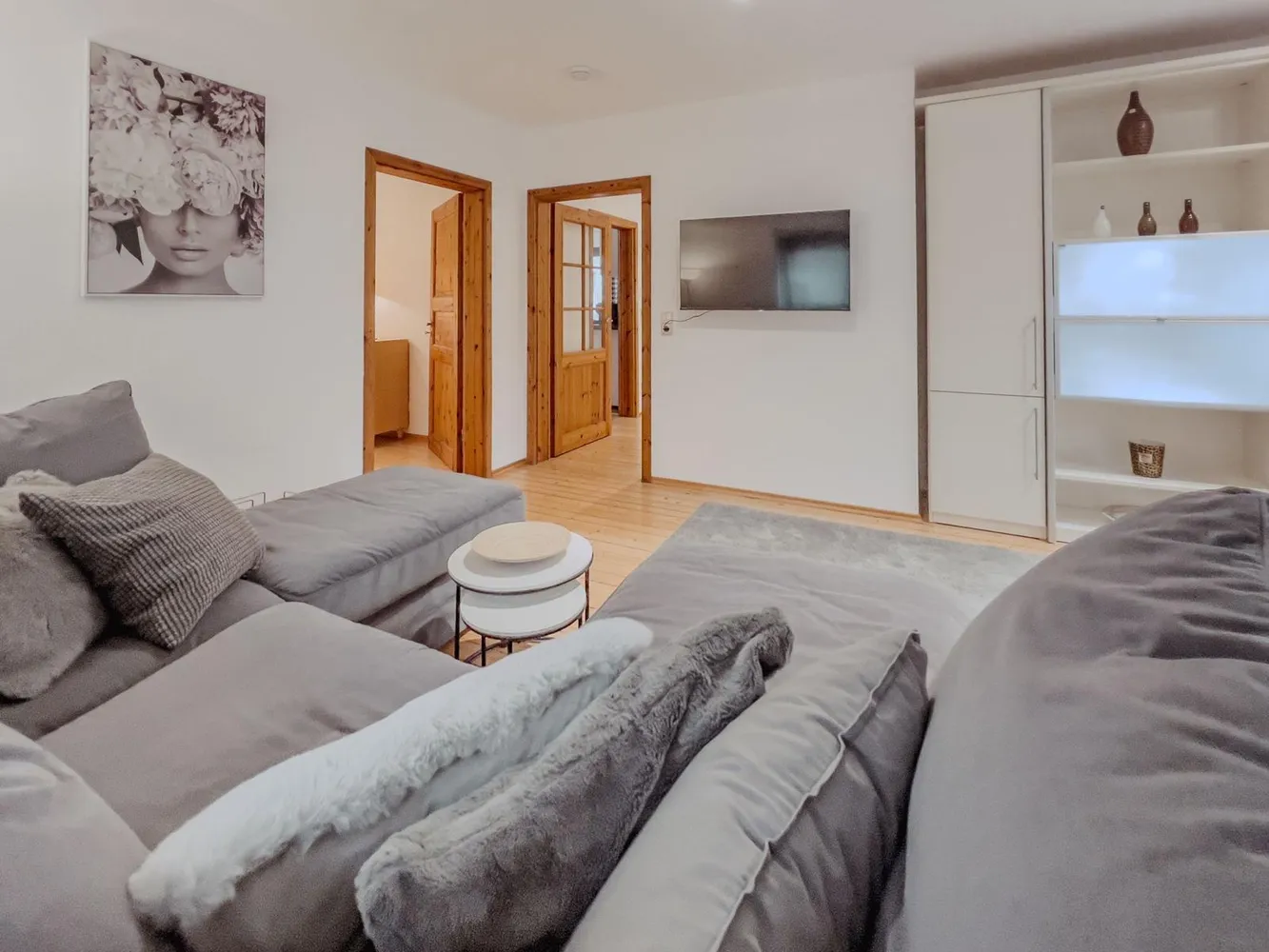 3 Zimmer Wohnung mit 73 m² in Kaiserslautern – Bild 2