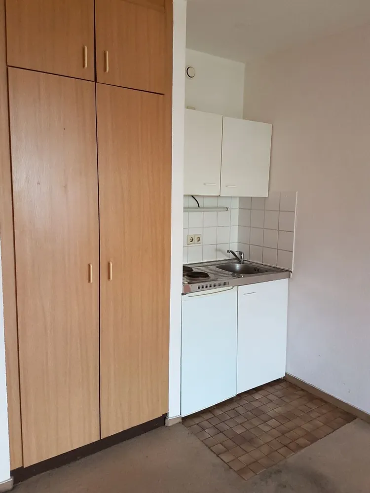 1 Zimmer Wohnung mit 24 m² in Mainz – Bild 6