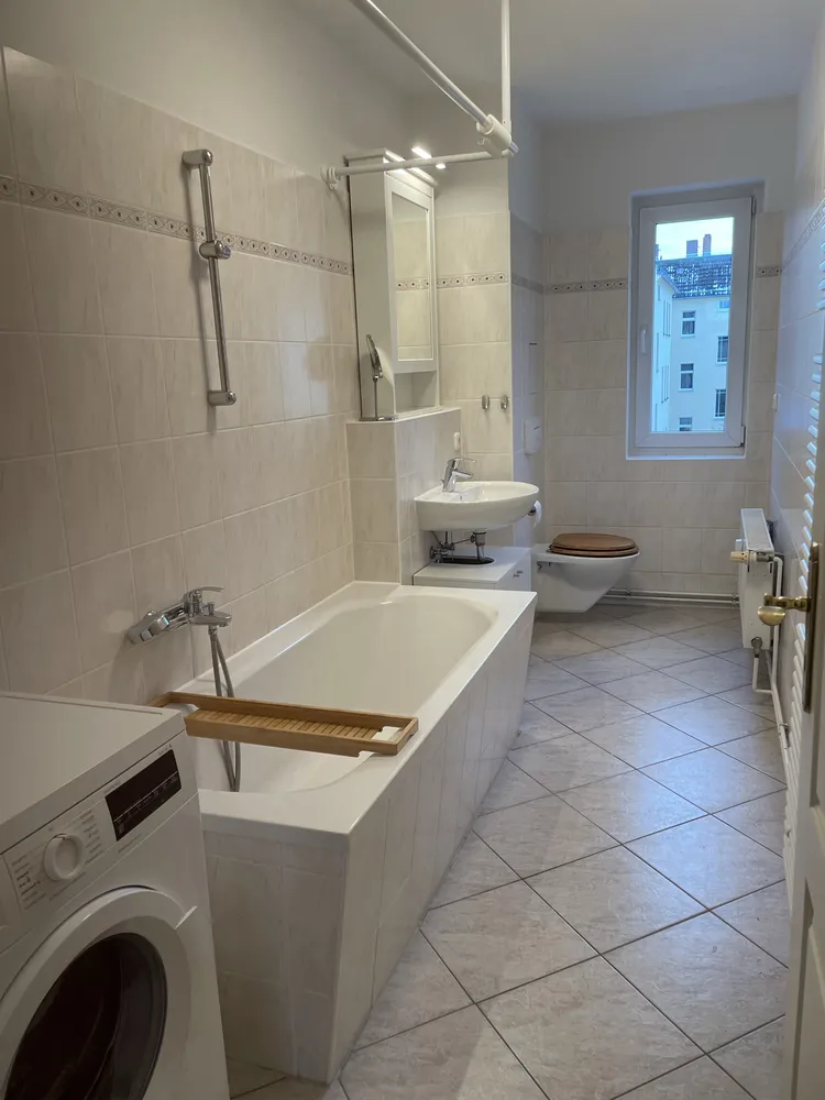 2 Zimmer Wohnung mit 65 m² in Berlin – Bild 12