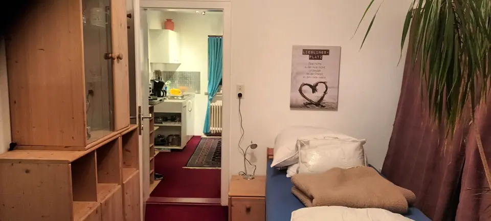 WG-Zimmer mit 23 m² in Delmenhorst – Bild 1
