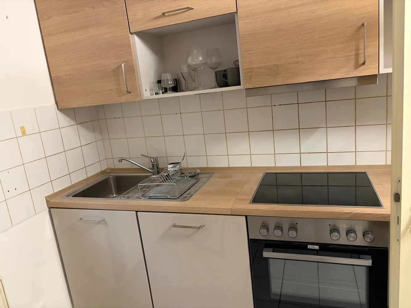 2 room apartment with 46 m² in Hamburg – Photo 2