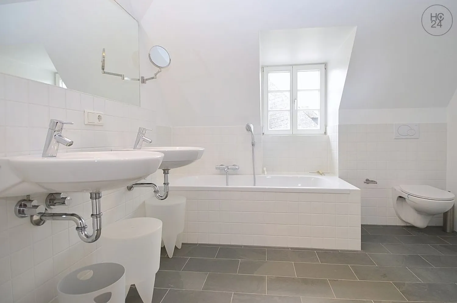 3 Zimmer Wohnung mit 90 m² in Mainz – Bild 4