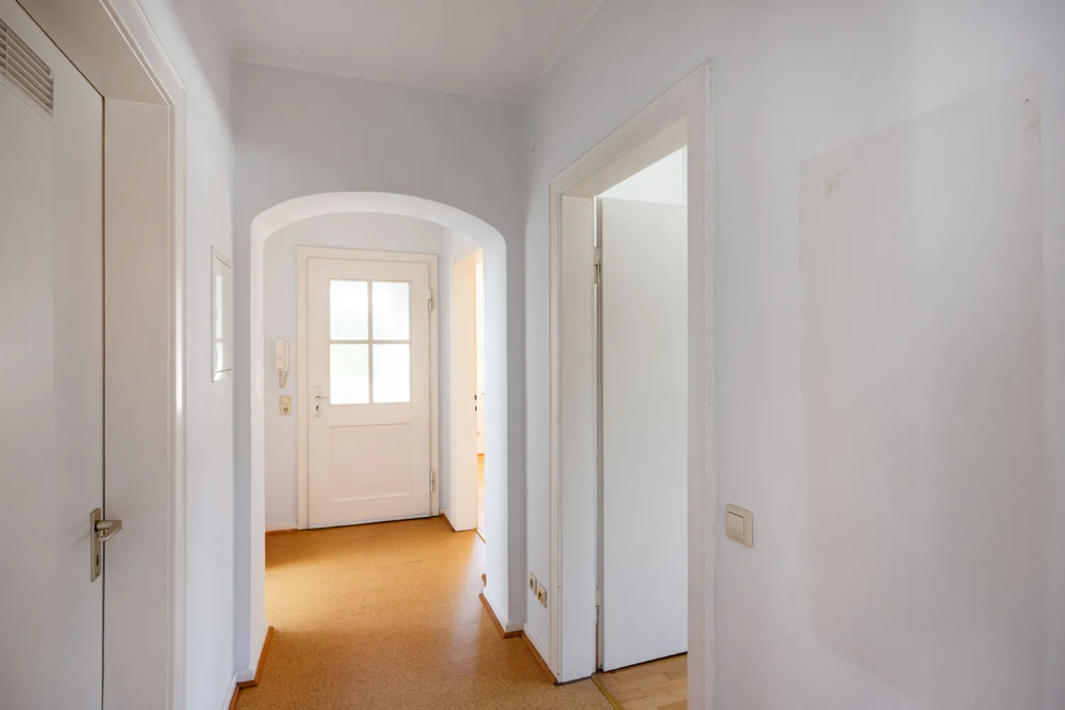 3 room apartment with 54 m² in Bielefeld – Photo 3