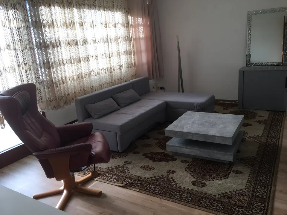 WG-Zimmer mit 15 m² in Karlsruhe – Bild 6