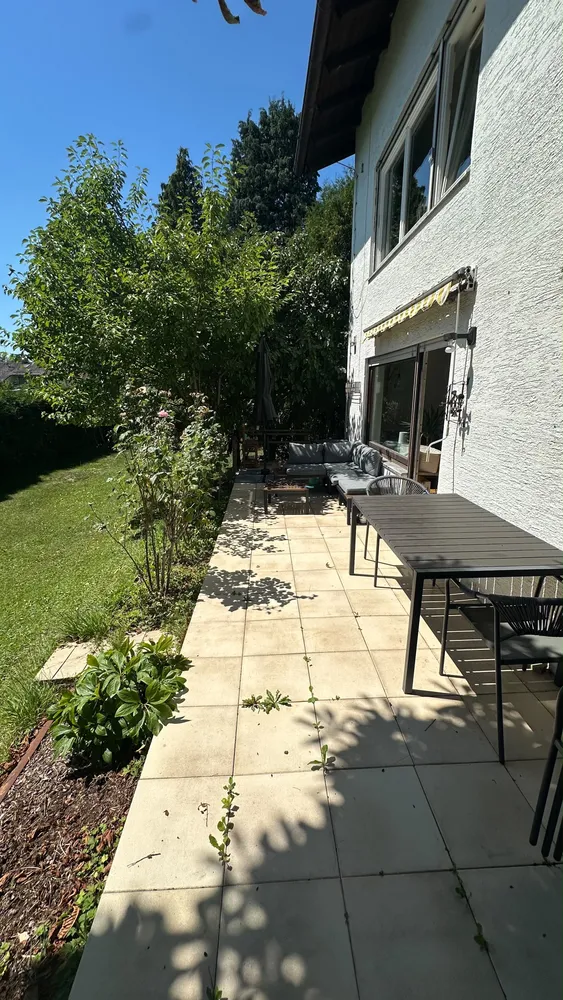 4 room apartment with 106 m² in Rosenheim – Photo 12