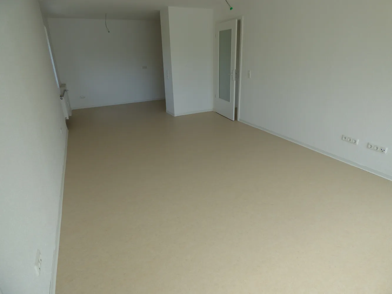 3 Zimmer Wohnung mit 79 m² in Hof – Bild 11
