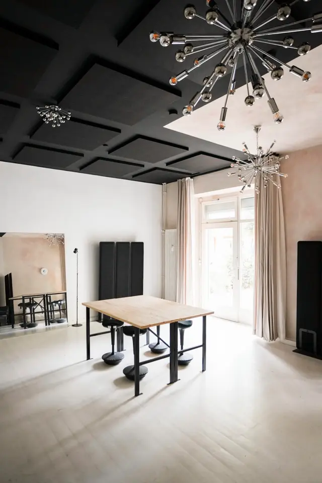 2 Zimmer Wohnung mit 79 m² in Berlin – Bild 1