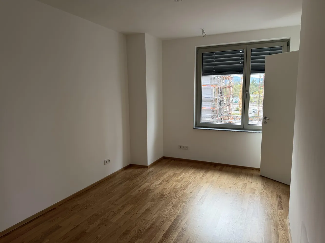 2 Zimmer Wohnung mit 50 m² in Freiburg im Breisgau – Bild 1