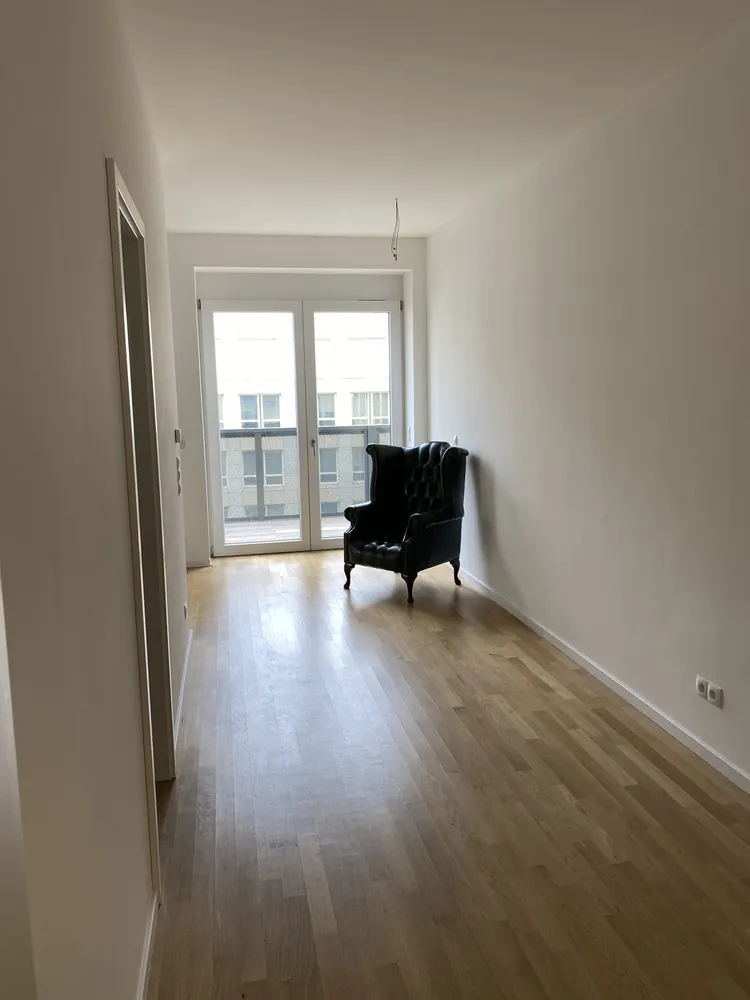 2 room apartment with 53 m² in Frankfurt am Main – Photo 1