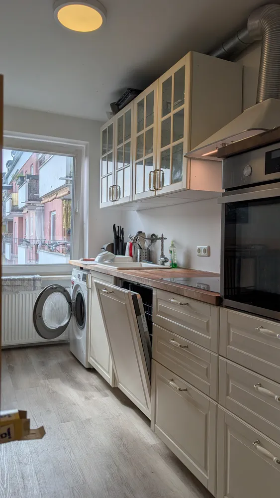 3 Zimmer Wohnung mit 81 m² in München – Bild 6