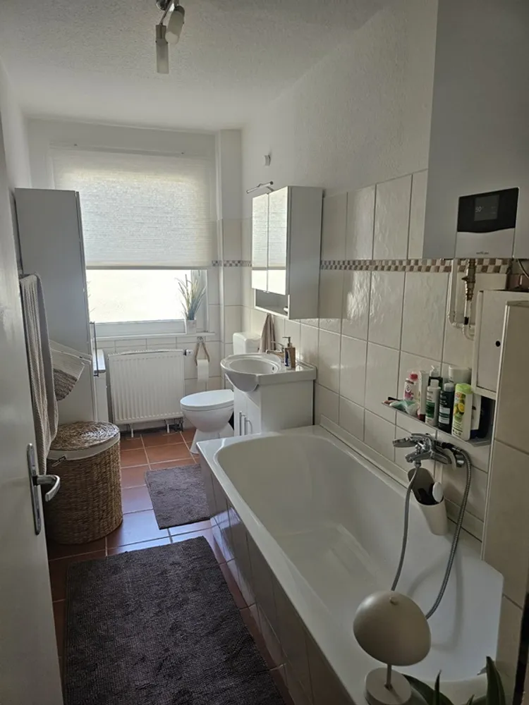 3 Zimmer Wohnung mit 75 m² in Braunschweig – Bild 11