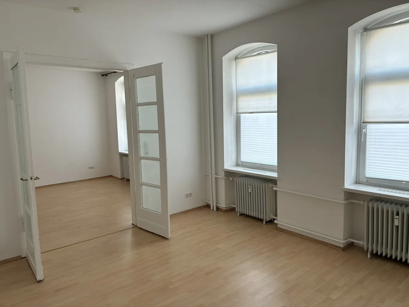 4 Zimmer Wohnung mit 111 m² in Braunschweig – Bild 6