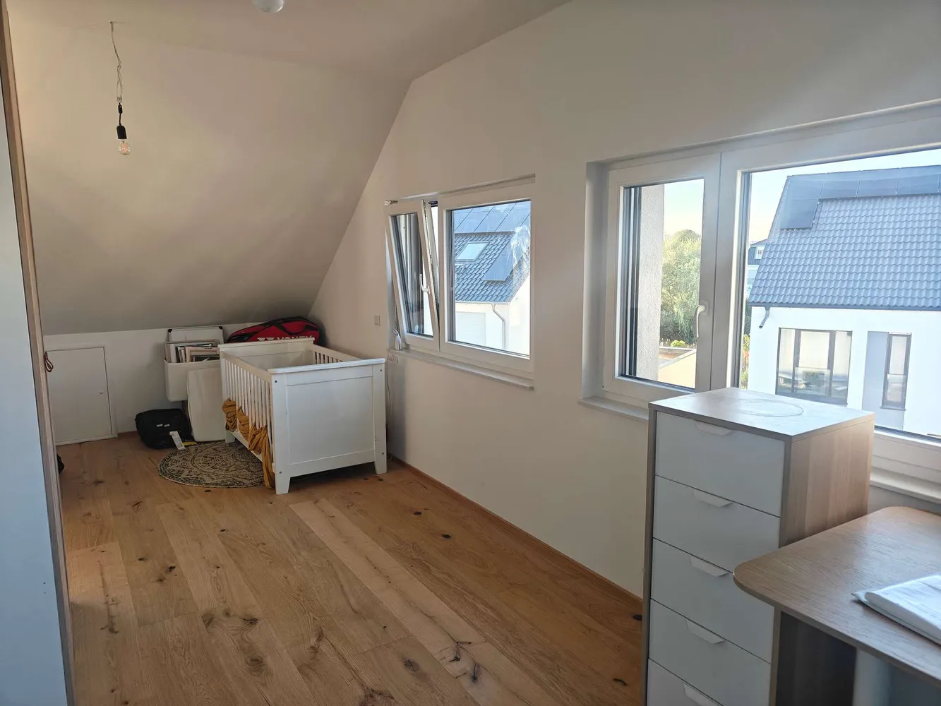 5 Zimmer Haus mit 133 m² in Bornheim – Bild 2