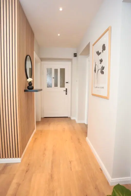 2 Zimmer Wohnung mit 62 m² in Nürnberg – Bild 5