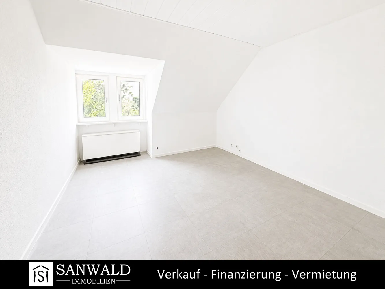 1 Zimmer Wohnung mit 51 m² in Mülheim an der Ruhr – Bild 1