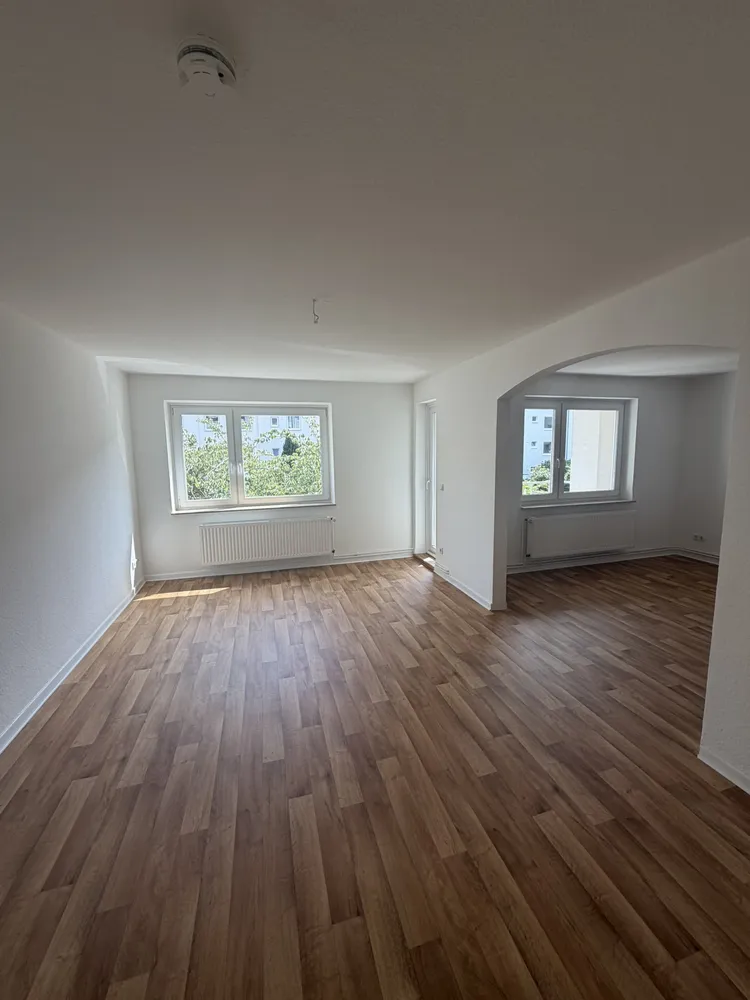 2 Zimmer Wohnung mit 80 m² in Hannover – Bild 1