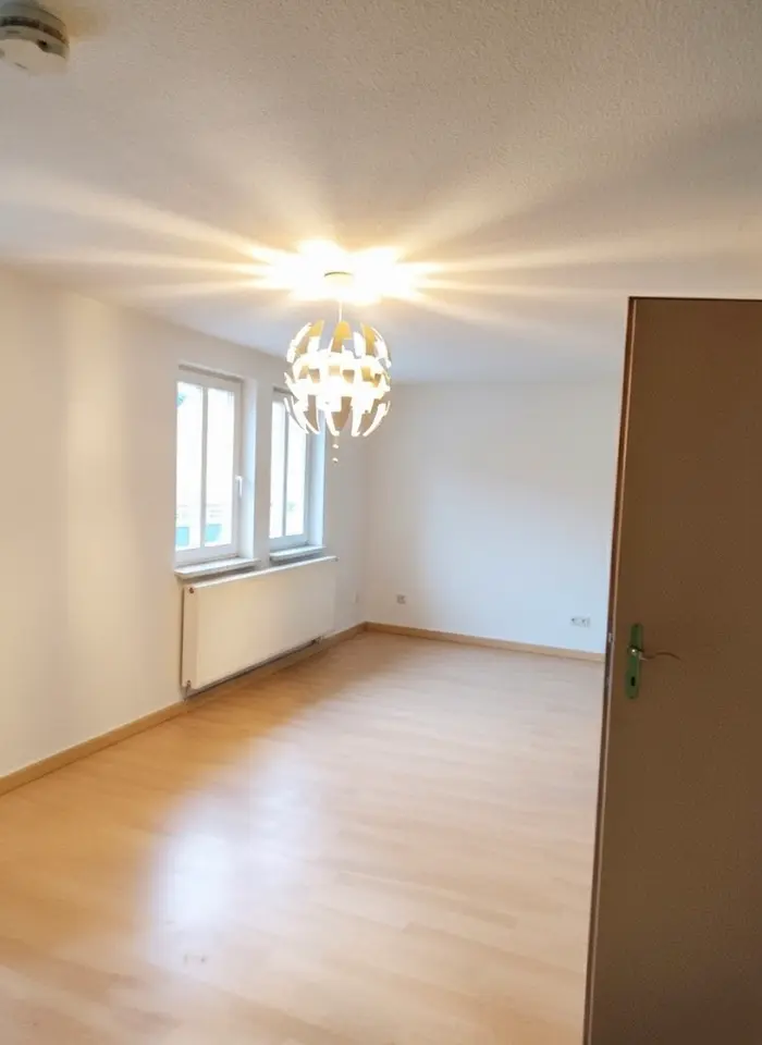 4 Zimmer Wohnung mit 95 m² in Köthen – Bild 5