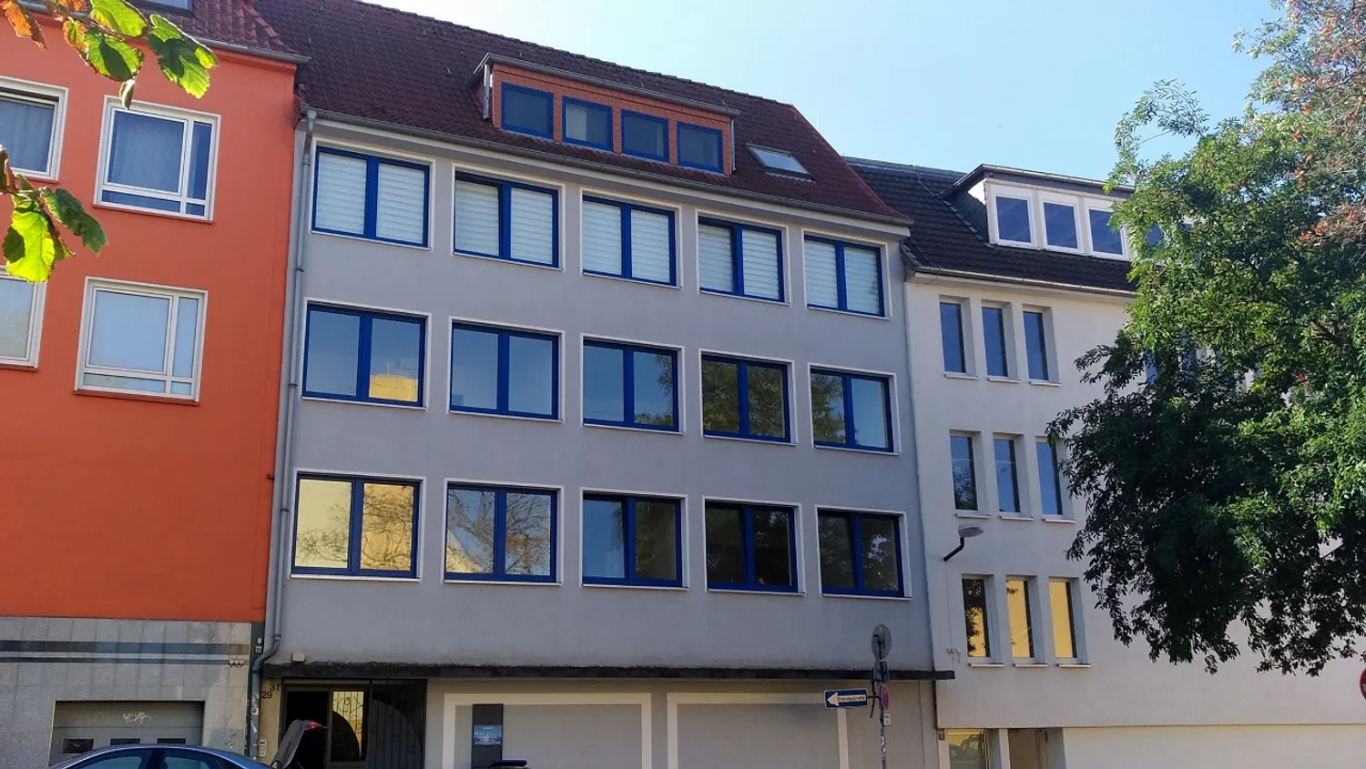 2 Zimmer Wohnung mit 67 m² in Essen – Bild 1
